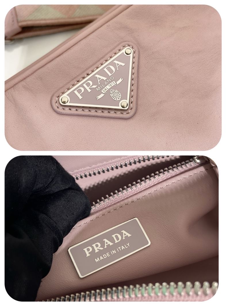 Prada Satchel Bags